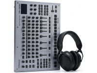 <b>Roland TR-1000 Drum Machine + V-MODA M-10 Headphones</b> <b>Roland TR-1000 Drum Machine + V-MODA M-10 Headphones</b>